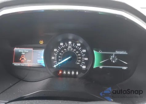 2015 Ford Edge Sport z USA, uszkodzony, nr VIN 2FMPK4AP4FBB11553